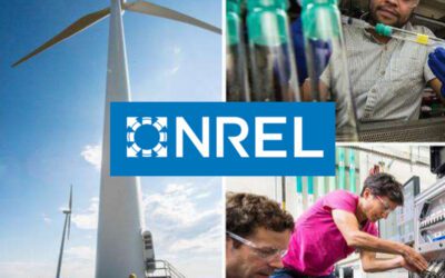 NREL Best Practices Handbook for the Collection and Use of Solar Resource Data for Solar Energy Applications