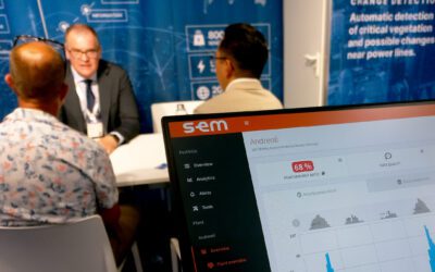 Success at EM Power Forum 2024: Meetings and Opportunities