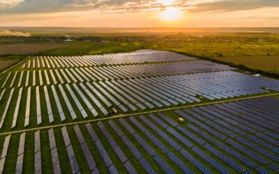 Big Data and Predictive Maintenance in PV | Enel Green Power